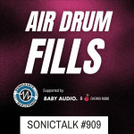 TALK 909 - Guitars and DAWS