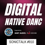 TALK 910 - Eventide H910