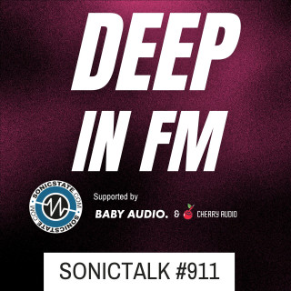 TALK 911. -Relic Synth and OPMZ 