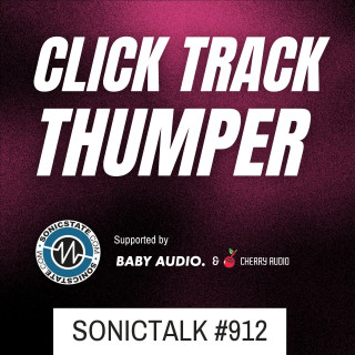 TALK 912 - Live Tech And DMNO ON