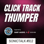 TALK 912 - Live Tech And DMNO ON