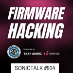 TALK 914 - Firmware Hacking