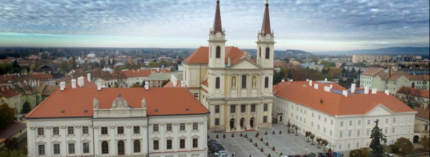 THIRRING GUSZTÁV TERMÉSZETBARÁT EGYESÜLET