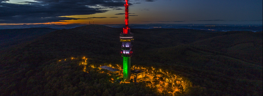 Pécs Városi Természetbarát Szövetség