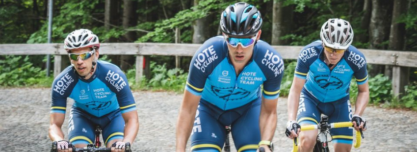 HOTE SPORTEGYESÜLET