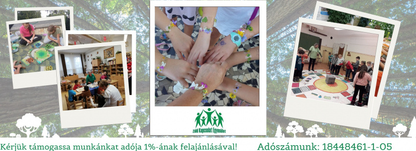 Zöld Kapcsolat Egyesület