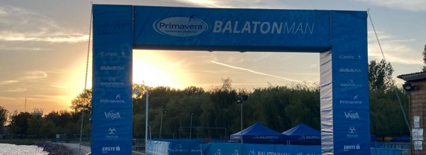 Balatonman Triatlon Kft.