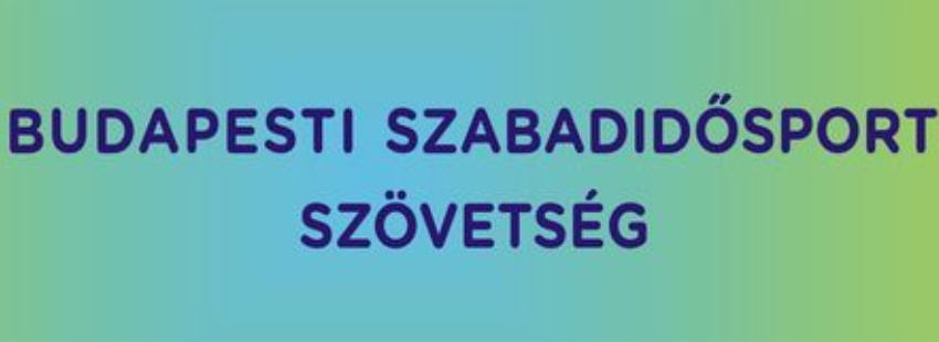 Budapesti Szabadidősport Szövetség