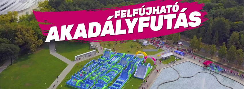 Crazy 5K Sportegyesület