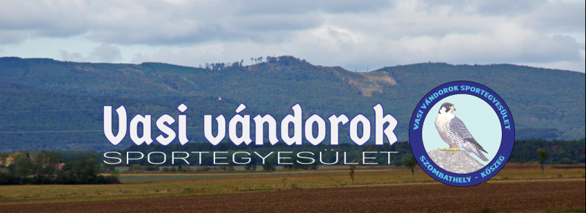 Vasi Vándorok Sportegyesület