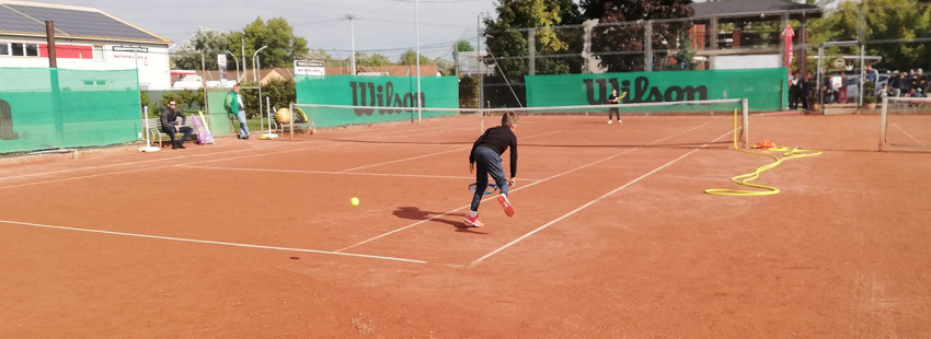 Teniszvetélkedők Sportegyesülete