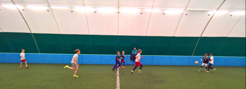A Hegyvidéki Szabadidősport Nonprofit Kft.