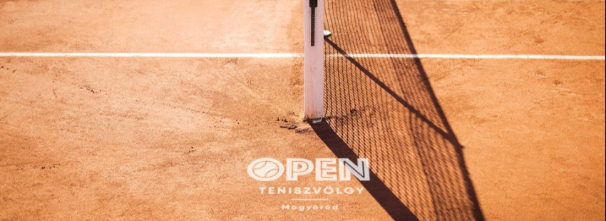 Open Teniszvölgy Kft.