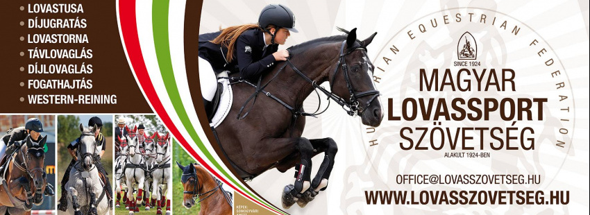 Magyar Lovassport Szövetség