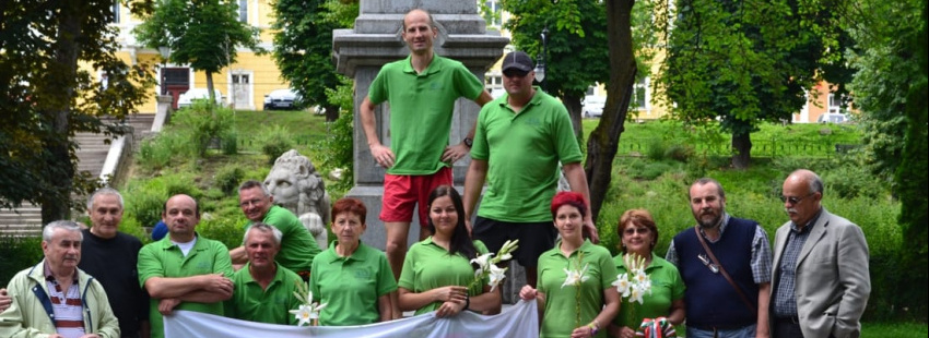 Marathon Tömegsport és Környezetvédő Egyesület