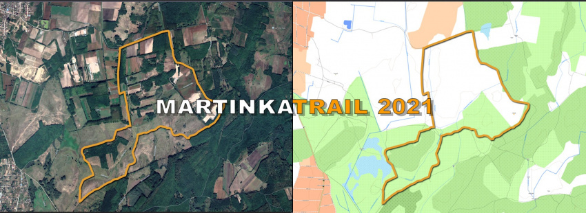 Martinkatrail