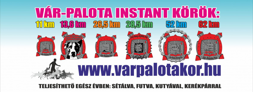 Vár-Palota Kör