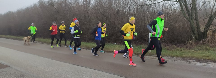 Egri Futó és Triatlon Klub
