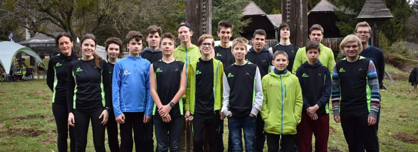 Alpokalja Szabadidősport és Környezetvédő Egyesület