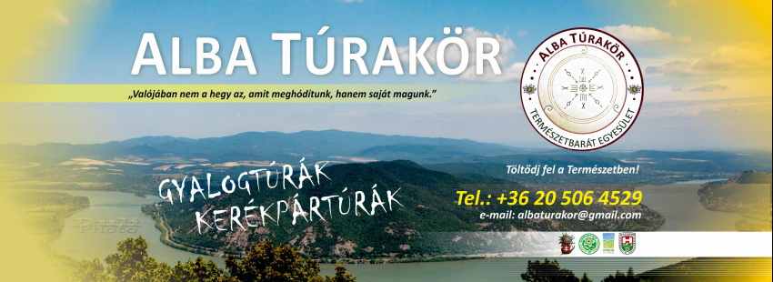 Alba Túrakör Természetbarát Egyesület