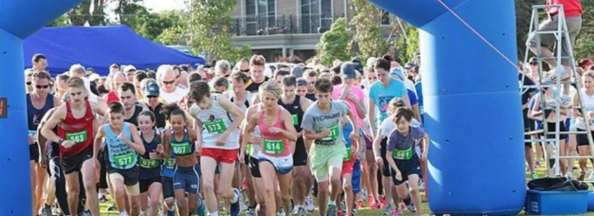 Sri Chinmoy Marathon