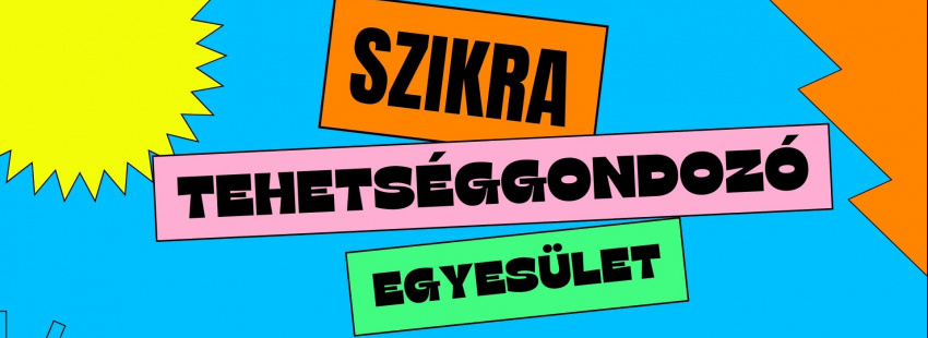 SZIKRA Tehetséggondozó