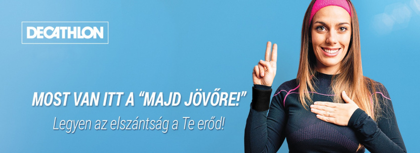 Decathlon Magyarország