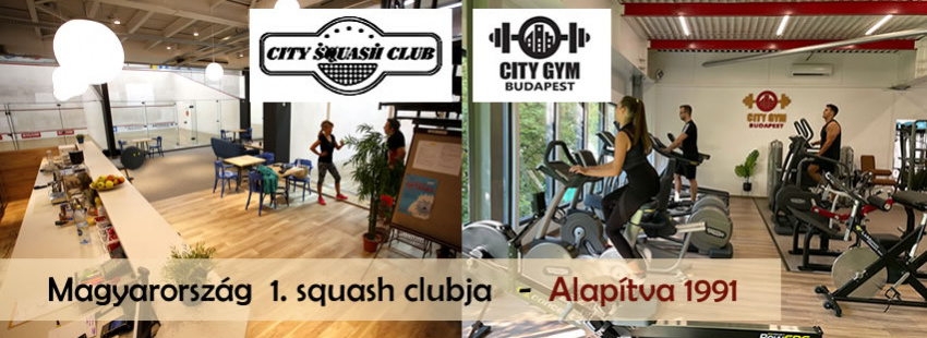 City Squash