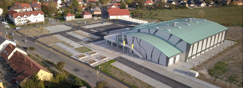 Sárvár Aréna