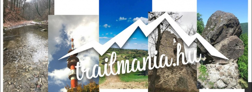 Trailmania