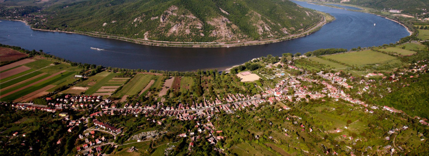 Dunakanyari Védegylet Alapítvány