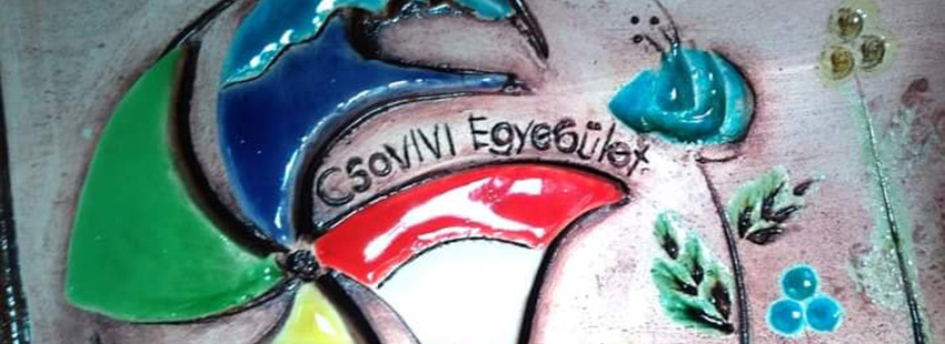 CSOVIVI Egyesület