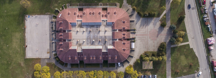 Szekszárdi Sportközpont