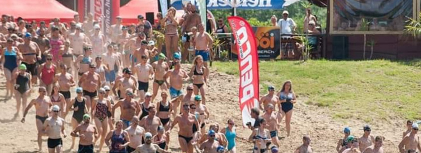 Rendes Úszó- és Triatlon SE