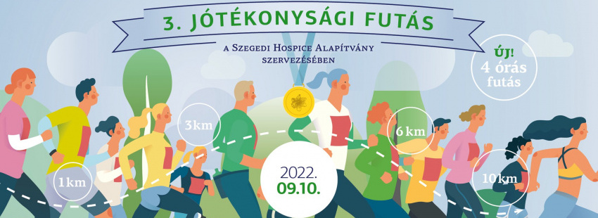 Szegedi Hospice Alapítvány