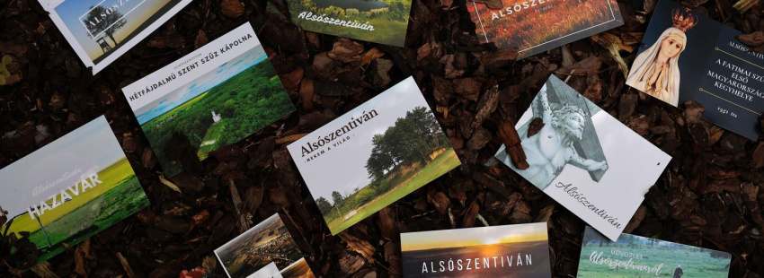 Alsószentiván Községért Egyesület