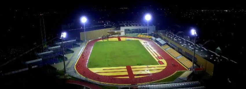 Győri Atlétikai Club