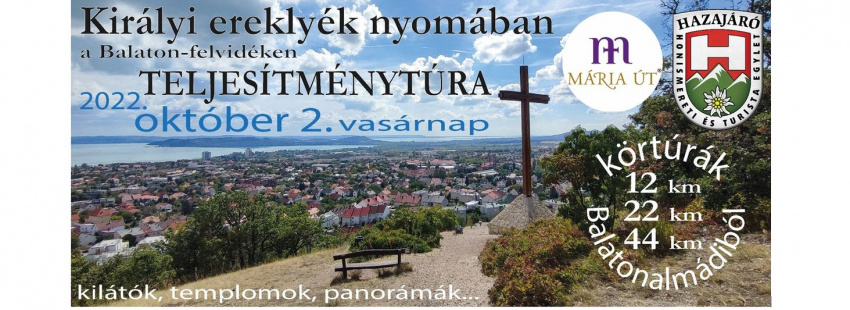 Mária Út Közhasznú Egyesület