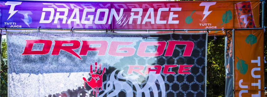 Dragon Race SE.