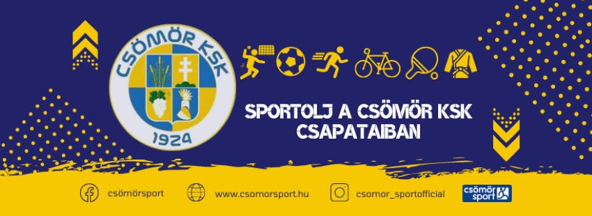 Csömör Sport