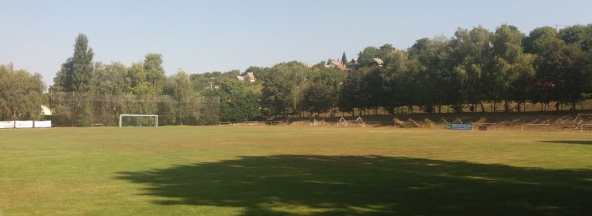 Vértesszőlősi Sport Egyesület