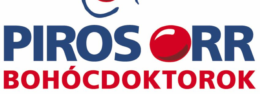 Piros Orr Bohócdoktorok
