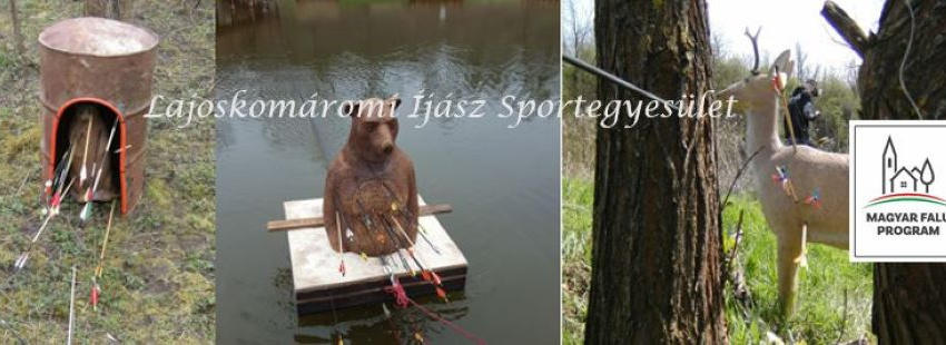 Lajoskomáromi Íjász Sportegyesület