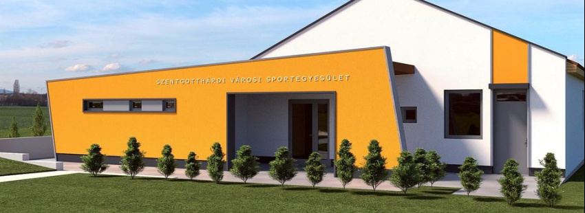 Szentgotthárdi Városi Sportegyesület