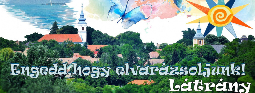 Látrányi Művelődési Ház