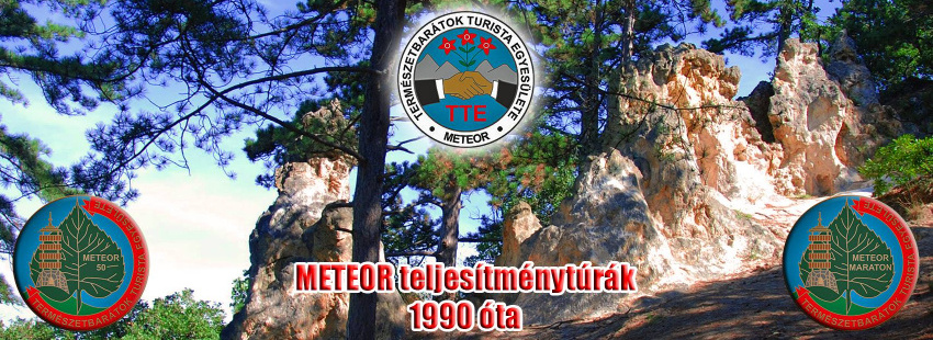 METEOR TTE