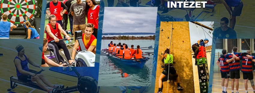 PE Testnevelési és Sport Intézet