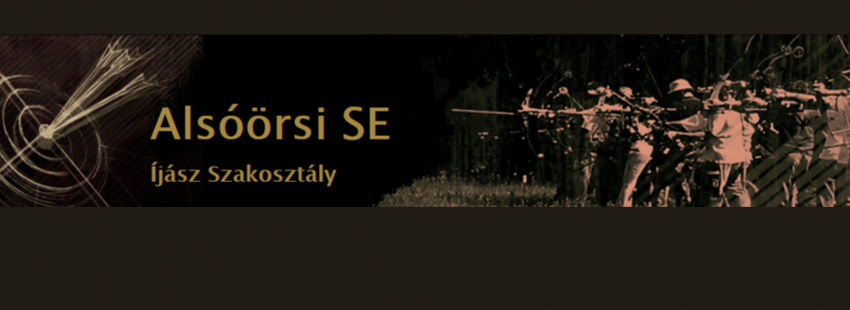 Alsóörsi Sportegyesület Íjász Szakosztály