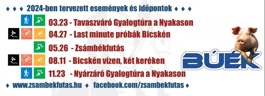 Zsámbékfutás