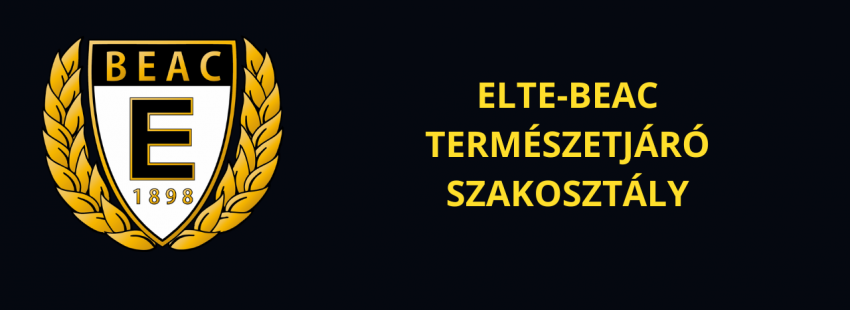 ELTE-BEAC Természetjáró Szakosztály